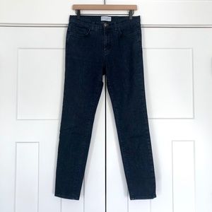 Industry Standard Margot Highrise Skinny Jean - Size 32